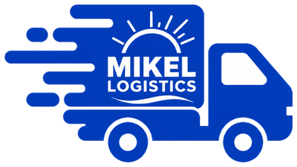Mikel Logistics — एंटरप्राइज़ क्लाइंट